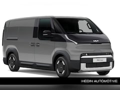 Kia PV5 - L2H1 Elite 71.2 kWh | Voorraad actie |