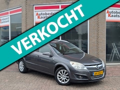 Opel Astra Wagon - 1.8 Temptation - Airco - Cruise