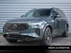 Volvo XC90 - 2.0 T8 Plug-in hybrid AWD Ultra Dark Exec. Ed. | Actieve luchtvering met FOUR-C | Bowers &