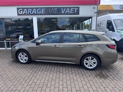 Toyota Corolla Touring Sports - 1.8 Hybrid Business