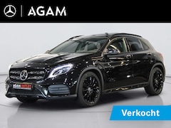 Mercedes-Benz GLA-Klasse - 200 Premium Plus | Panorama dak