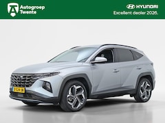 Hyundai Tucson - HEV Comfort Smart | 360 camera |All Seasons | Trekhaak |