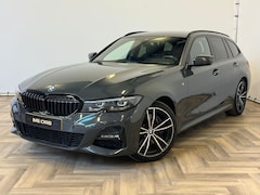 BMW 3-serie Touring - 318i Business Edition|M-PAKKET|HUD|NAP|INCL BTW