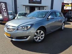 Opel Insignia Sports Tourer - 1.6 T Cosmo|Dealer Onderh.| Nette Auto|