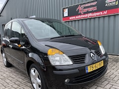 Renault Modus - 1.6-16V Privilège Airco.Cruise.L.velgen.Audio