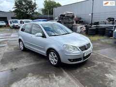 Volkswagen Polo - 1.2-12V Edition