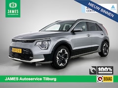 Kia Niro EV - Edition Advanced 64.8 kWh AD-CRUISE | 1/2 LEER | CAMERA | NAVI