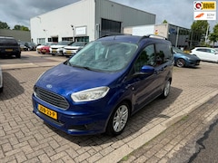 Ford Tourneo Courier - , Airco, Nieuwe Distributie, Nette auto