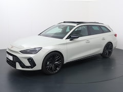 CUPRA Leon Sportstourer - 1.5 TSI e-Hybrid Business Panoramadak, Obsedian pack