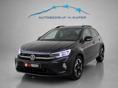 Volkswagen Taigo - 1.0 TSI R-Line Bns | Elektr. Panorama dak | Adapt. Cruise |