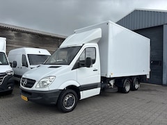 Mercedes-Benz Sprinter - 515 CDI BE Combi Automaat Airco Laadklep