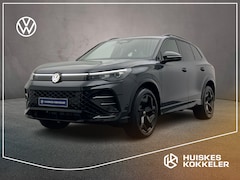 Volkswagen Tiguan - 1.5 eHybrid 204pk R-Line - eHybrid