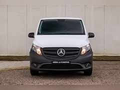 Mercedes-Benz eVito - eVito L2 | Audio Pakket | Cruisecontrol | Airco met Voorklimatisering| Zitcomfortpakket |