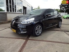 Renault Clio - 1.2 TCe Limited