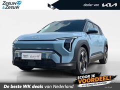 Kia EV3 - Plus Advanced 58.3 kWh | Informeer naar beschikbaarheid | NU €4.545 inruilvoordeel | 414km
