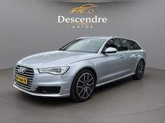 Audi A6 Avant - 2.0 TDI ultra Business Edition