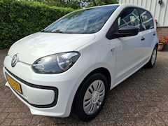 Volkswagen Up! - 1.0 take up BlueMotion 2995.- EX BTW AARDGAS 68PK