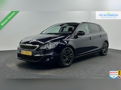 Peugeot 308 - 1.2 PureTech Blue Lion PANO NAVIGATIE TREKHAAK CRUISE ECC