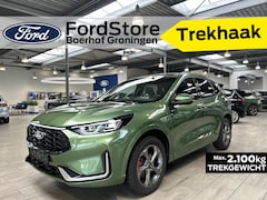 Ford Kuga - 2.5 PHEV 243 pk ST-Line X | Trekhaak I AGR stoelen | Adapt Cruise I Winter Pack | B&O | 36