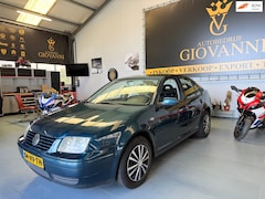 Volkswagen Bora - 2.0 Trendline inruil mogelijk