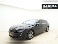 Peugeot 508 SW - 1.2T Blue Lease Allure | 130PK | AUTOMAAT | Adaptive Cruise Control | Climate Control | Dr
