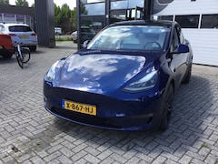 Tesla Model Y - Performance AWD 75 kWh