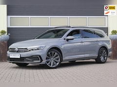 Volkswagen Passat Variant - 1.4 TSI GTE Business | Trekhaak | Schuifdak |