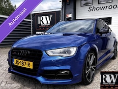 Audi A3 Limousine - 1.4 TFSI Attraction RS3 UITVOERING*ABCKLEP