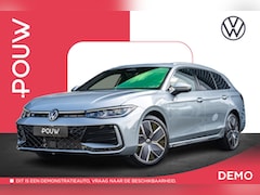Volkswagen Passat Variant - 1.5 eHybrid 204pk R-Line Edition | Panoramadak | Trekhaak | Harman Kardon Audio