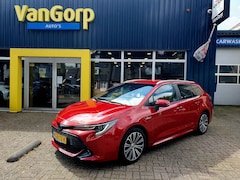 Toyota Corolla Touring Sports - 2.0 Hybrid Team D All-in prijs