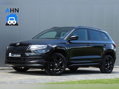 Skoda Karoq - 1.5 TSI / 150 PK / DSG / Sportline / Black Edition / Virtual Cockpit / Camera / Cruise Con
