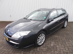 Renault Laguna Estate - 2.0 16V Dynamique ( APK 23-08-2026 )