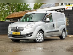 Opel Combo - 1.3 CDTi L2H1 ecoFLEX Sport Marge I Trekhaak I Airco I Parkeersensoren I Cruise I Navigati