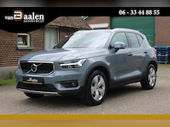 Volvo XC40 - 1.5 T3 Business Pro NAVI TREKHAAK ECC LED 164Pk 132000KM