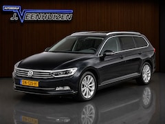 Volkswagen Passat Variant - 1.4 TSI DSG-7 Comfortline Business | ↔️Adaptive Cruise | ✅Trekhaak
