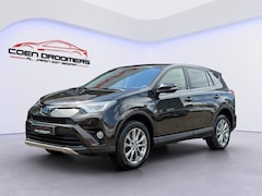 Toyota RAV4 - 2.5 Hybrid Team D /Apple Carplay/Adaptive Cruise Contr./Parkeersens.V+A+Camera/Keyless/Ele
