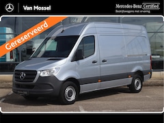 Mercedes-Benz Sprinter - 317 CDI L2H2 Pro | AIRCO/CAMERA/CRUISE/2x SCHUIFDEUR | Certified