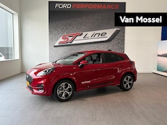 Ford Puma - 1.0 EcoBoost Hybrid ST-Line | WINTERPACK | COMFORTPACK | APPLE CARPLAY/ANDROID AUTO |