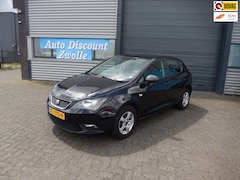 SEAT Ibiza - 1.2 Reference AIRCO CRUISE CONTROL APK 15-05-2027