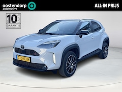 Toyota Yaris Cross - 1.5 Hybrid 130 GR SPORT | BTW | Carplay | Achteruitrijcamera | Stoelverwarming |