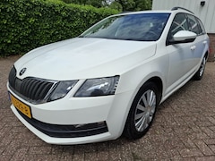 Skoda Octavia Combi - 1.4 TSI G-TEC Ambition 4950.- EX BTW AARDGAS 110PK