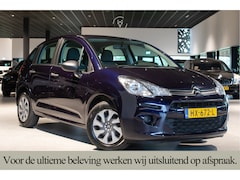 Citroën C3 - 1.0 PureTech Attraction Airco|NL-auto|NAP|Nieuwe APK