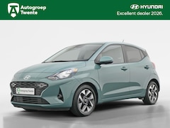 Hyundai i10 - 1.0 Comfort Smart 5-zits | Sportvelgen | Private lease 339, - p.m