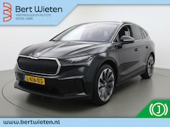 Skoda Enyaq iV - 60 | SOH 91.81% | Sportline velgen | Smartlink | LED