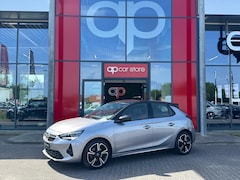 Opel Corsa - 1.2 GS Line | Automaat | LED | 360 Camera | Parksens | Carplay | Leder | Two Tone |
