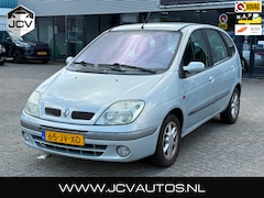 Renault Scénic - 1.6-16V Expression INRUILKOOPJE