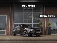 BMW 1-serie - 118i High Executive | NL auto | M2 bumpers | M stoelen | HiFi audio | Camera | M stuur | A