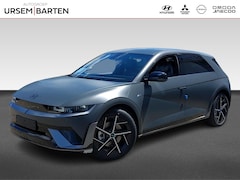 Hyundai IONIQ 5 - N Line Business 84 kWh