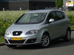SEAT Altea - 1.2 TSI Ecomotive NAP/NAVI/CLIMA/CRUISE/PDC/APK