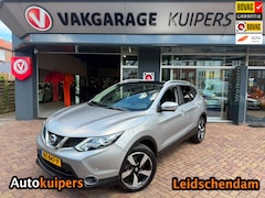 Nissan Qashqai - 1.2 N-Connecta